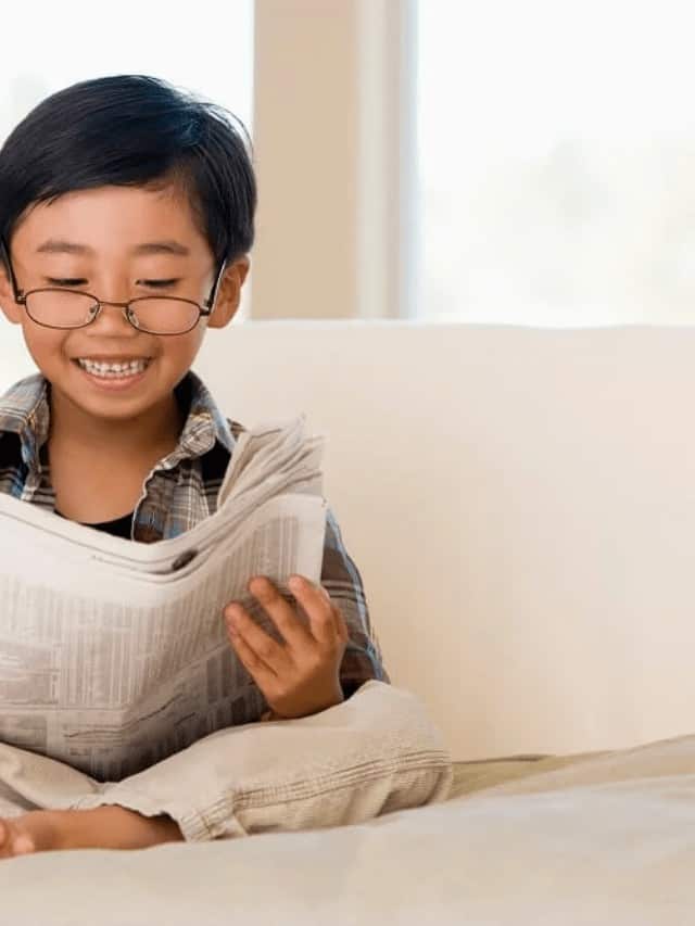 KidFriendly Stocks to Begin Investing Story Young and the Invested