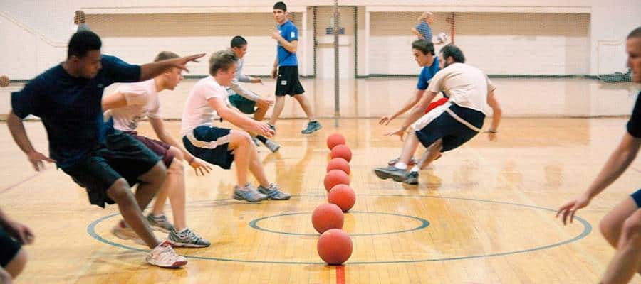 dodgeball