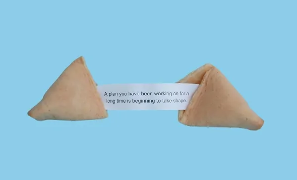 young and the invested financial plan fortune cookie 1