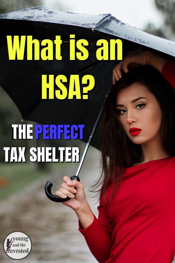 What is an HSA?