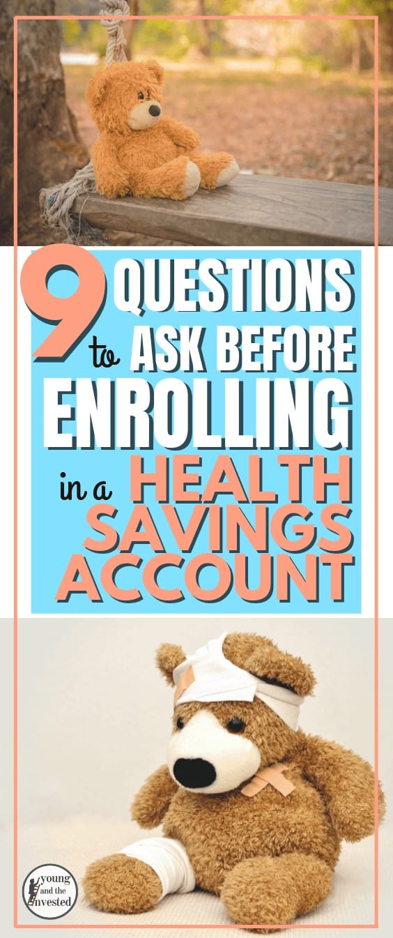 When is Having a High Deductible Health Plan and an HSA Plan a Bad Idea?
