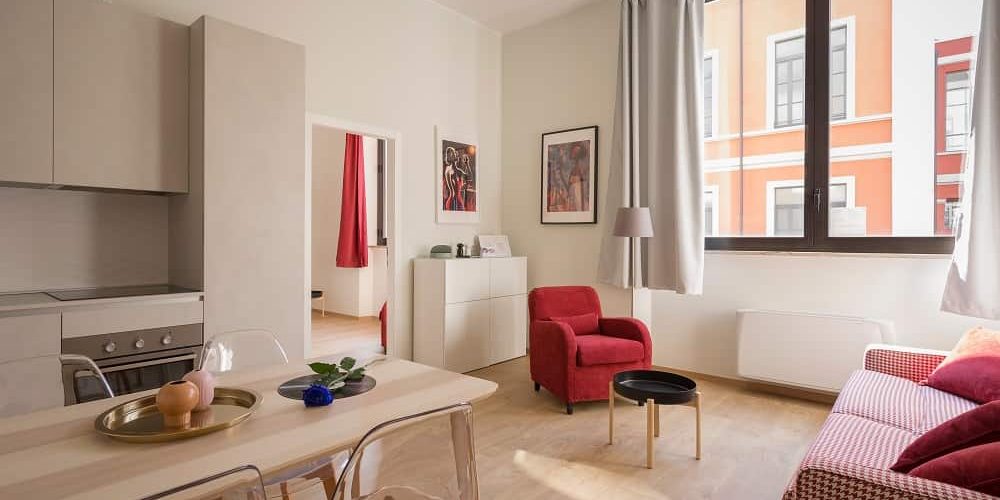 condo apartment