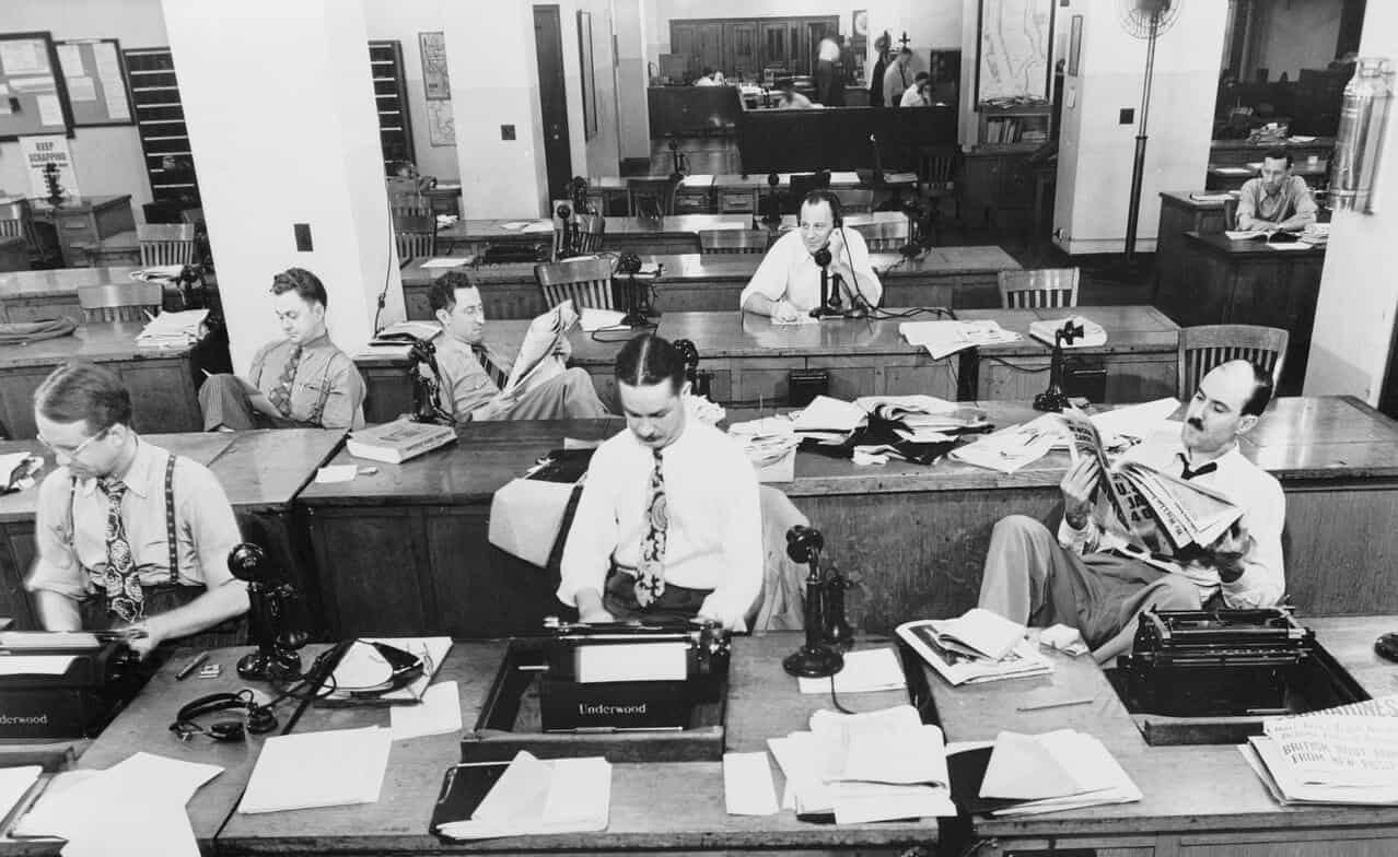 Finimize: Simplifying Today’s Finance News One E-Mail at a Time