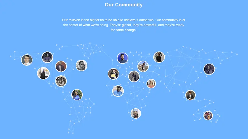 finimize community