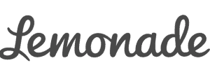 lemonade insurance logo