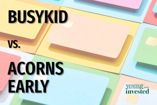 busykid vs acorns early.