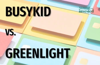 busykid vs greenlight.