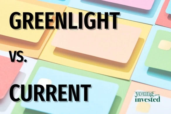 Greenlight vs. Current