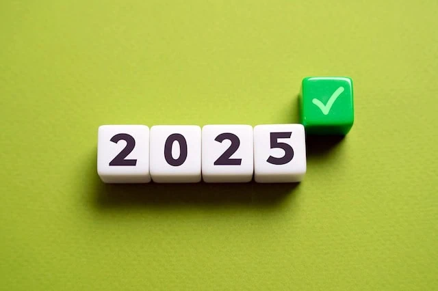 2025 check green contribution limits