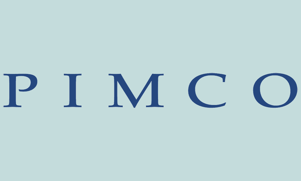 The 7 Best Closed-End Funds (CEFs) for 2026 4 pimco logo.