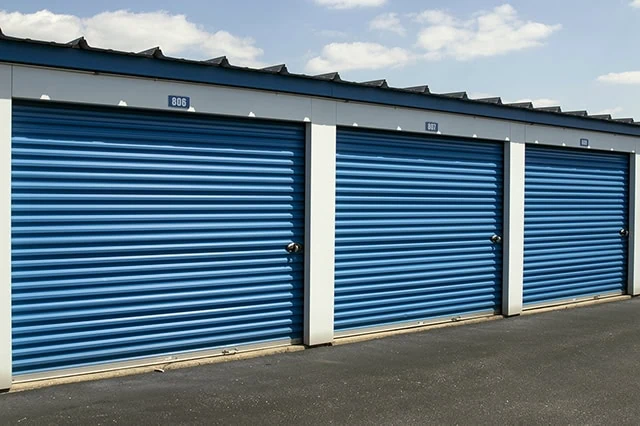 10 Monthly Dividend Stocks for Frequent, Regular Income 9 a self-storage facility.
