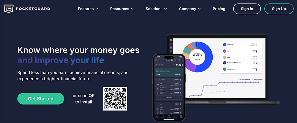 The 12 Best Budgeting Apps We've Reviewed 28 pocketguard signup 2026.