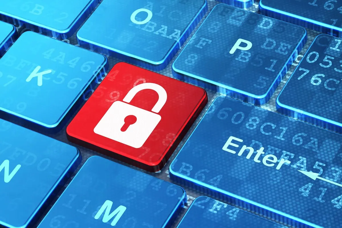 How to Lock Your Social Security Number: A Quick Guide 3 mye-verify account social security self lock keyboard