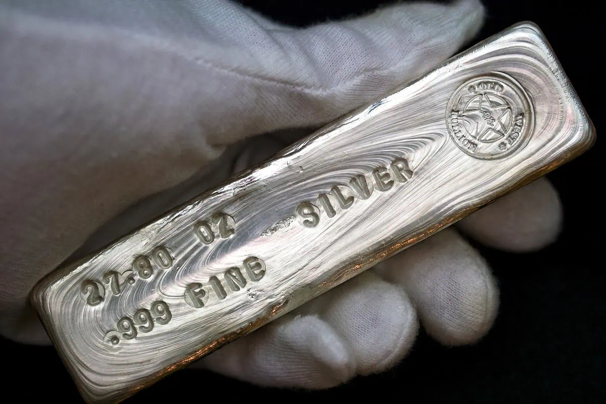 5 Best Silver ETFs You Can Own 5 abrdn physical fine silver ingot etf