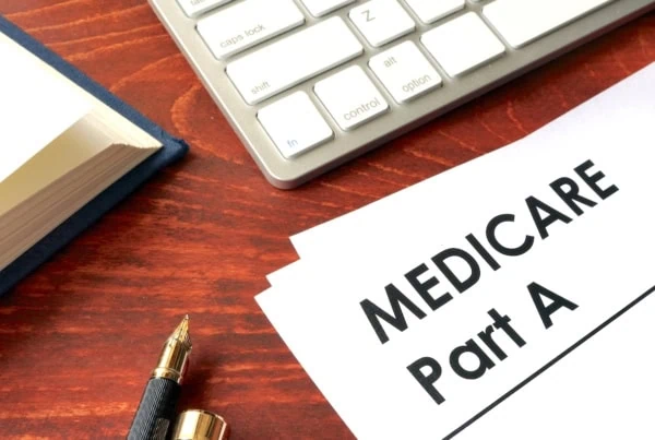 medicare part a mechanics
