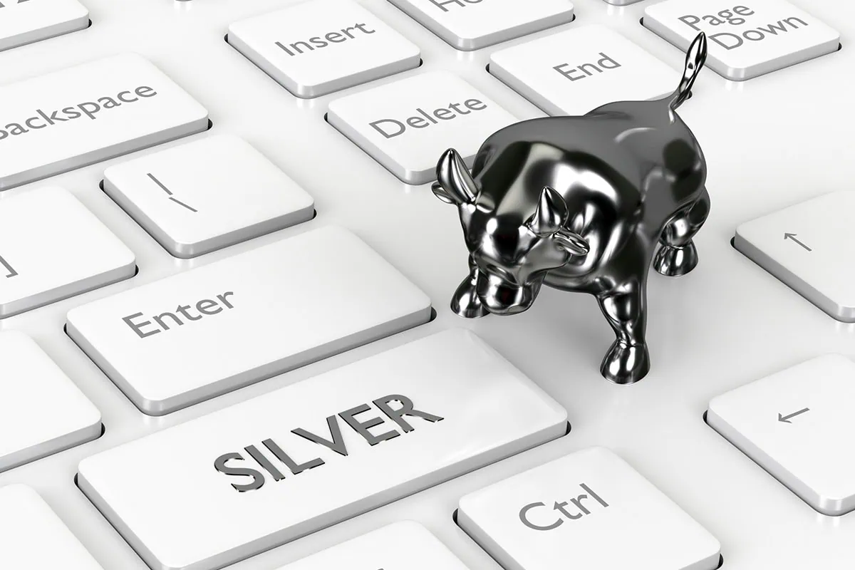 5 Best Silver ETFs You Can Own 9 proshares ultra silver etf agq 1200