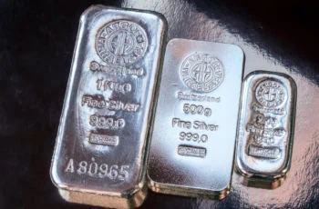 swiss fine silver bars etfs