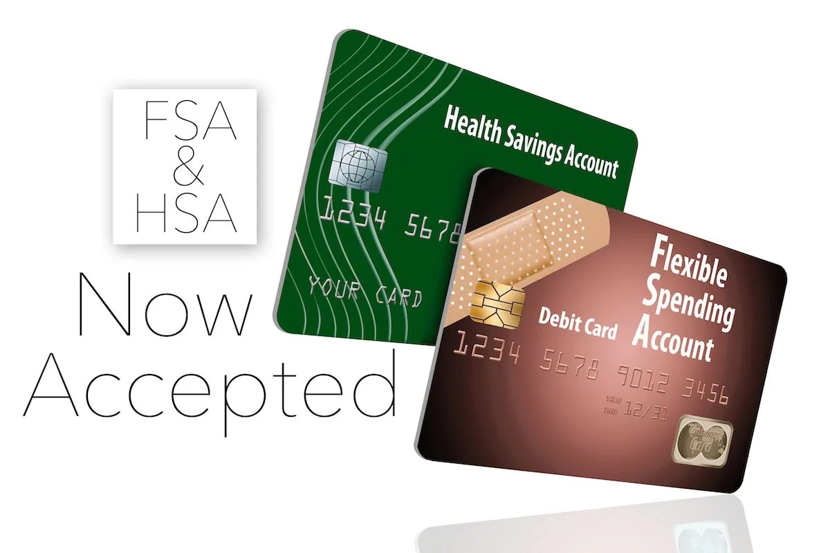 Health Savings Accounts (HSAs) vs. Flexible Spending Accounts (FSAs): What Are the Differences? 5 FSA HSA both cards now accepted