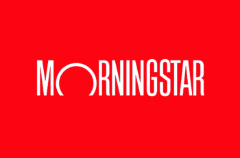 Morningstar logo.
