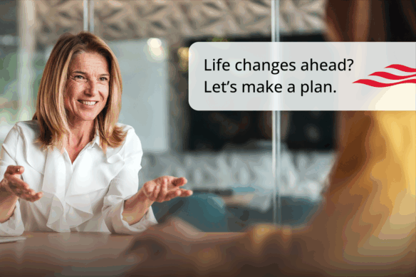 Empower Personal Strategy homepage