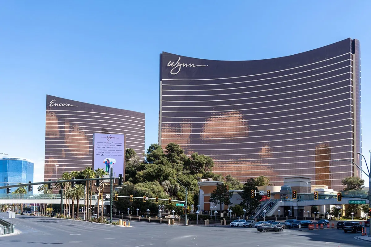 10 Best 'Rebound' Stocks to Buy for the Rest of 2026 13 wynn resort in las vegas.