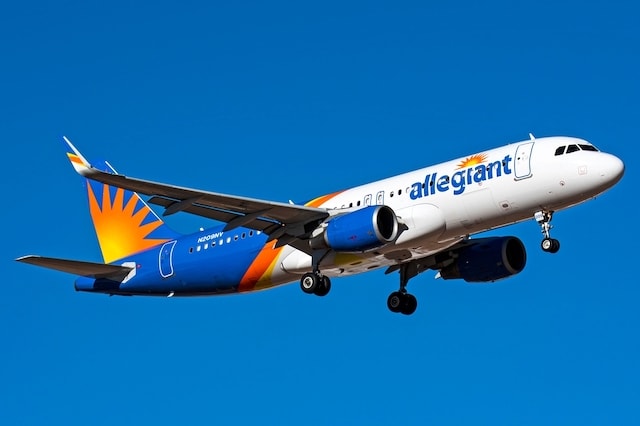 Allegiant Travel growth stocks