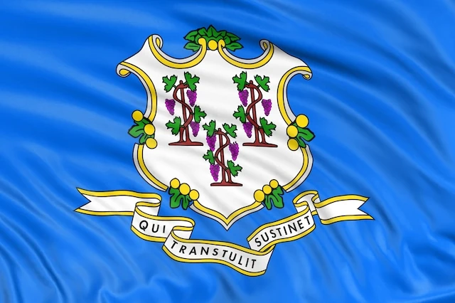 Connecticut flag state taxes