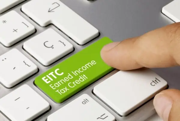 earned income tax credit