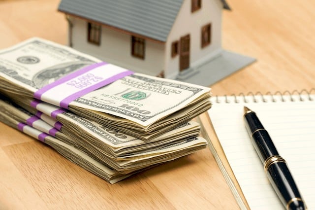 Establishing Rent Escrow Account cash payment rent