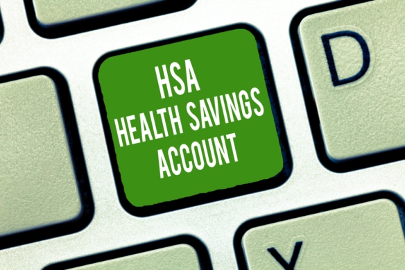 HSA rollover transfer funds to new provider