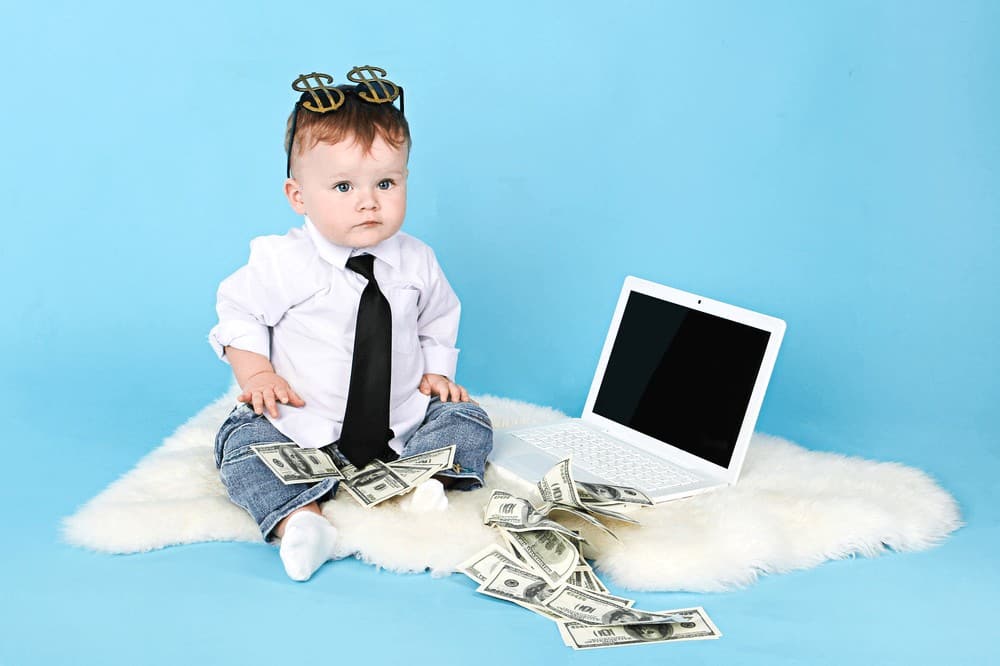 How Old Do You Have to Be to Invest in Stocks? [Age to Invest]