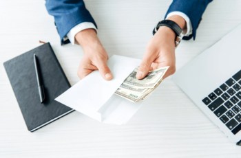 How to Open Security Deposit Account