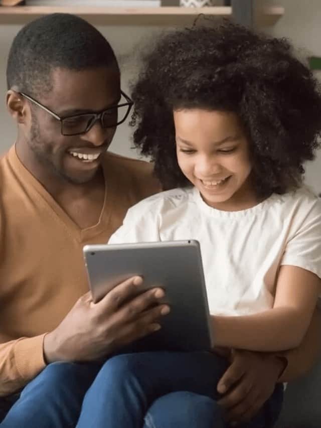 How To Open A Bank Account For A Minor Story Young And The Invested