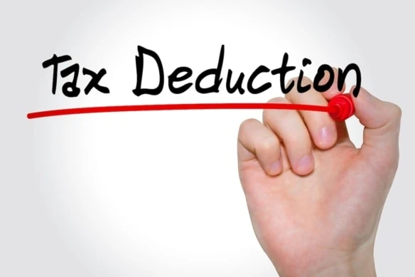 IRS announces new standard deduction amounts