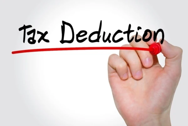 IRS announces new standard deduction amounts