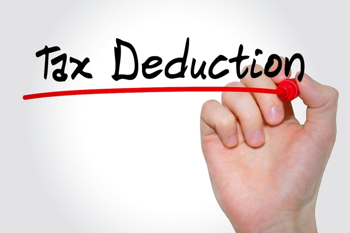 2024 Standard Deduction Amount Adena Thomasa