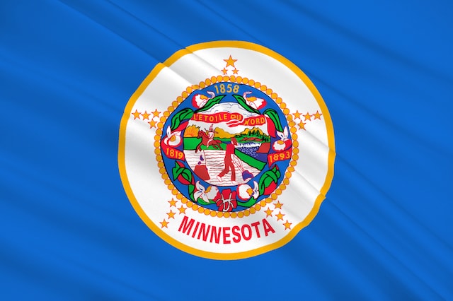 Minnesota flag state taxes