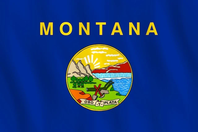 Montana flag state taxes