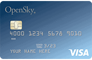 What is a Secured Credit Card and How Does It Work? 9 OpenSkyยฎ Secured Visaยฎ Credit Card
