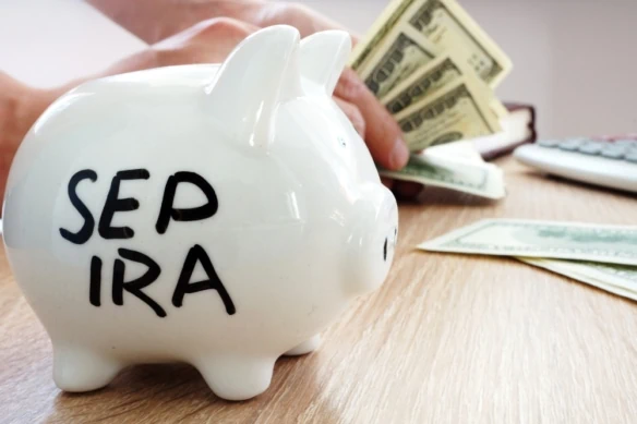 SEP IRA contribution limits