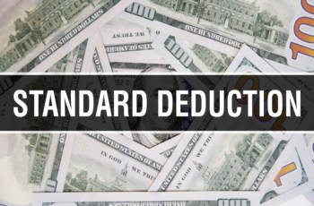 Standard Deduction