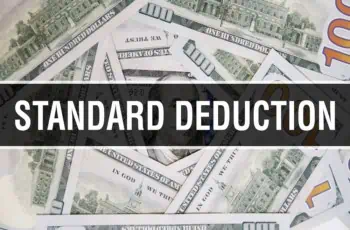 Standard Deduction