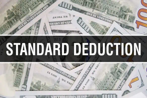 Standard Deduction