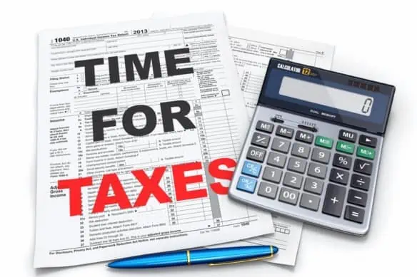 tax-preparation-checklist