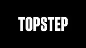 Topstep logo