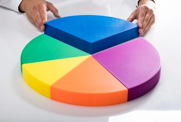 VTI vs VOO difference between these index funds