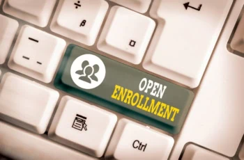 a quick guide to open enrollment