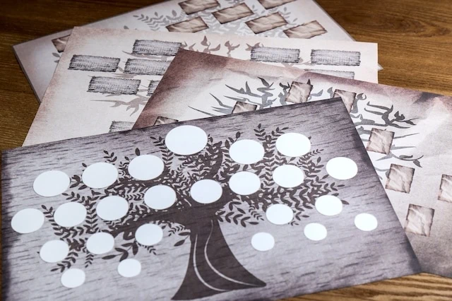 aarp discount ancestry family tree genealogy