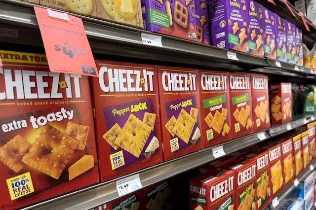 aldi cheez it crackers 640