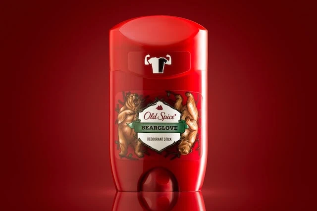 aldi deodorant stick old spice bear 640